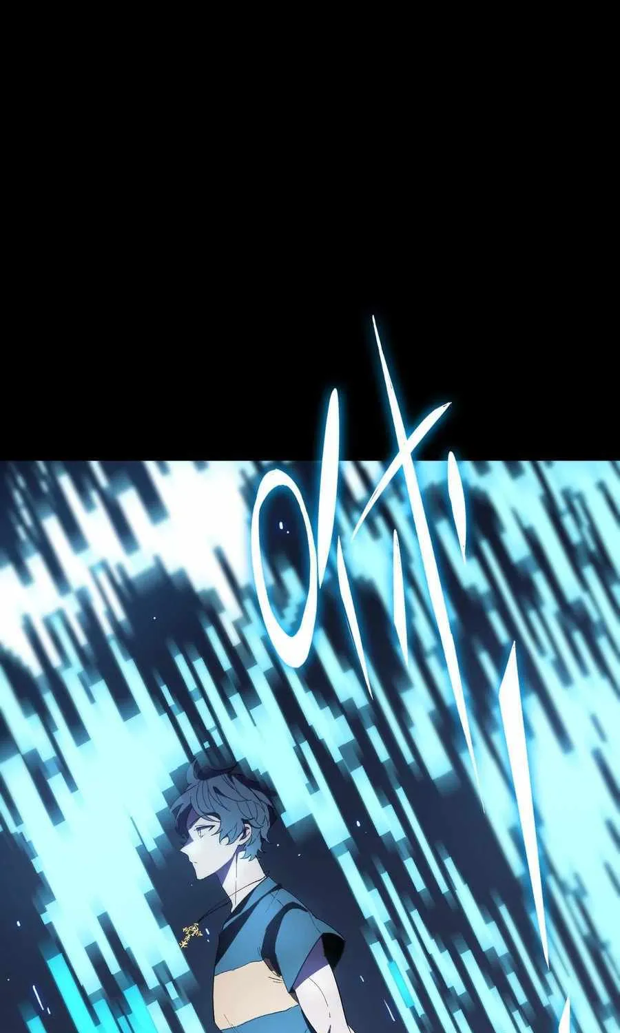 SSS Grade Saint Knight Chapter 39 page 28 - 