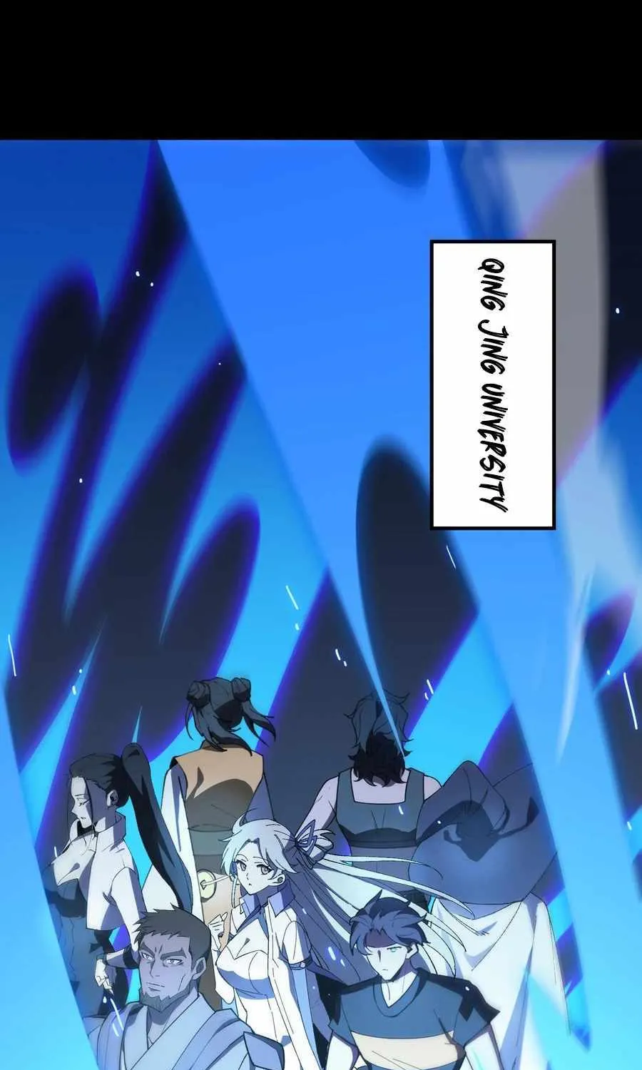 SSS Grade Saint Knight Chapter 39 page 30 - 