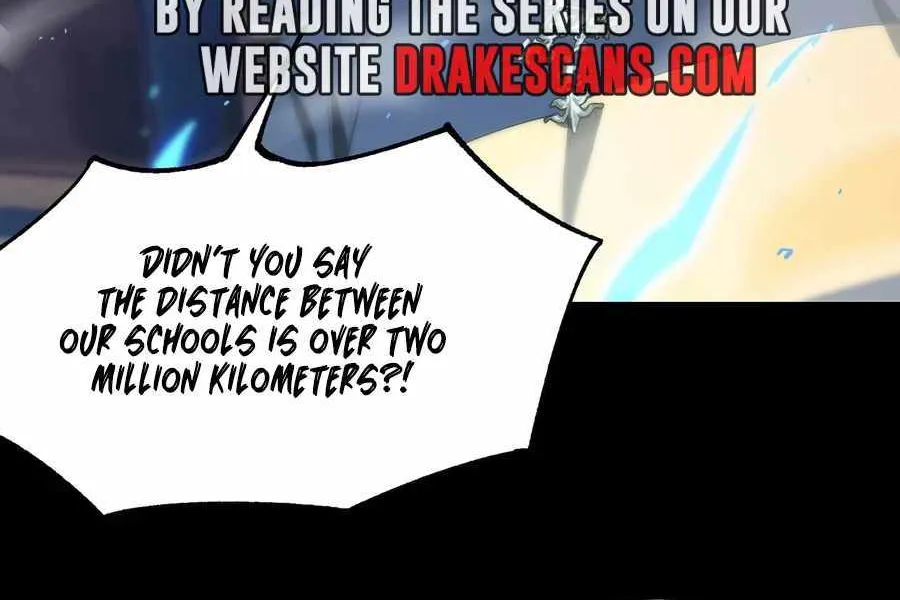 SSS Grade Saint Knight Chapter 39 page 33 - 