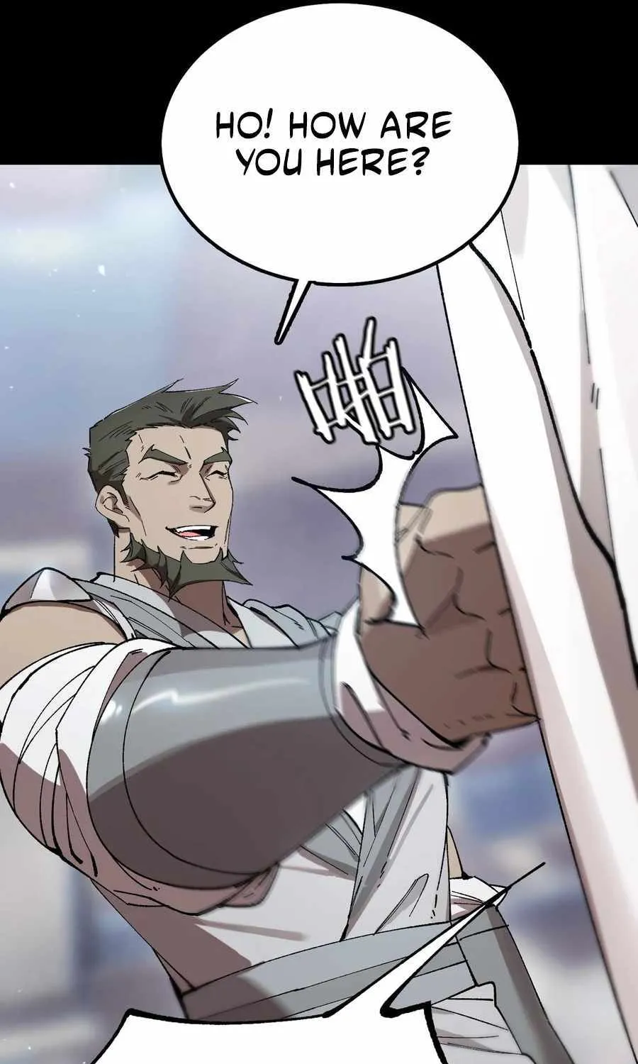 SSS Grade Saint Knight Chapter 39 page 41 - 