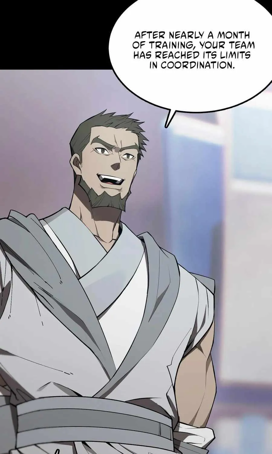 SSS Grade Saint Knight Chapter 39 page 47 - 