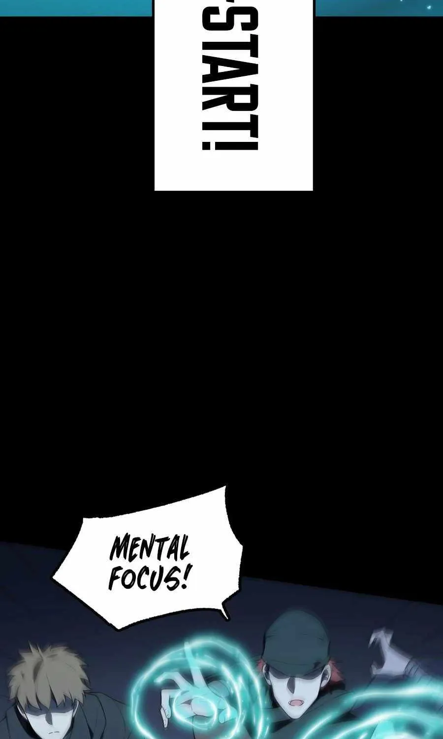 SSS Grade Saint Knight Chapter 39 page 86 - 