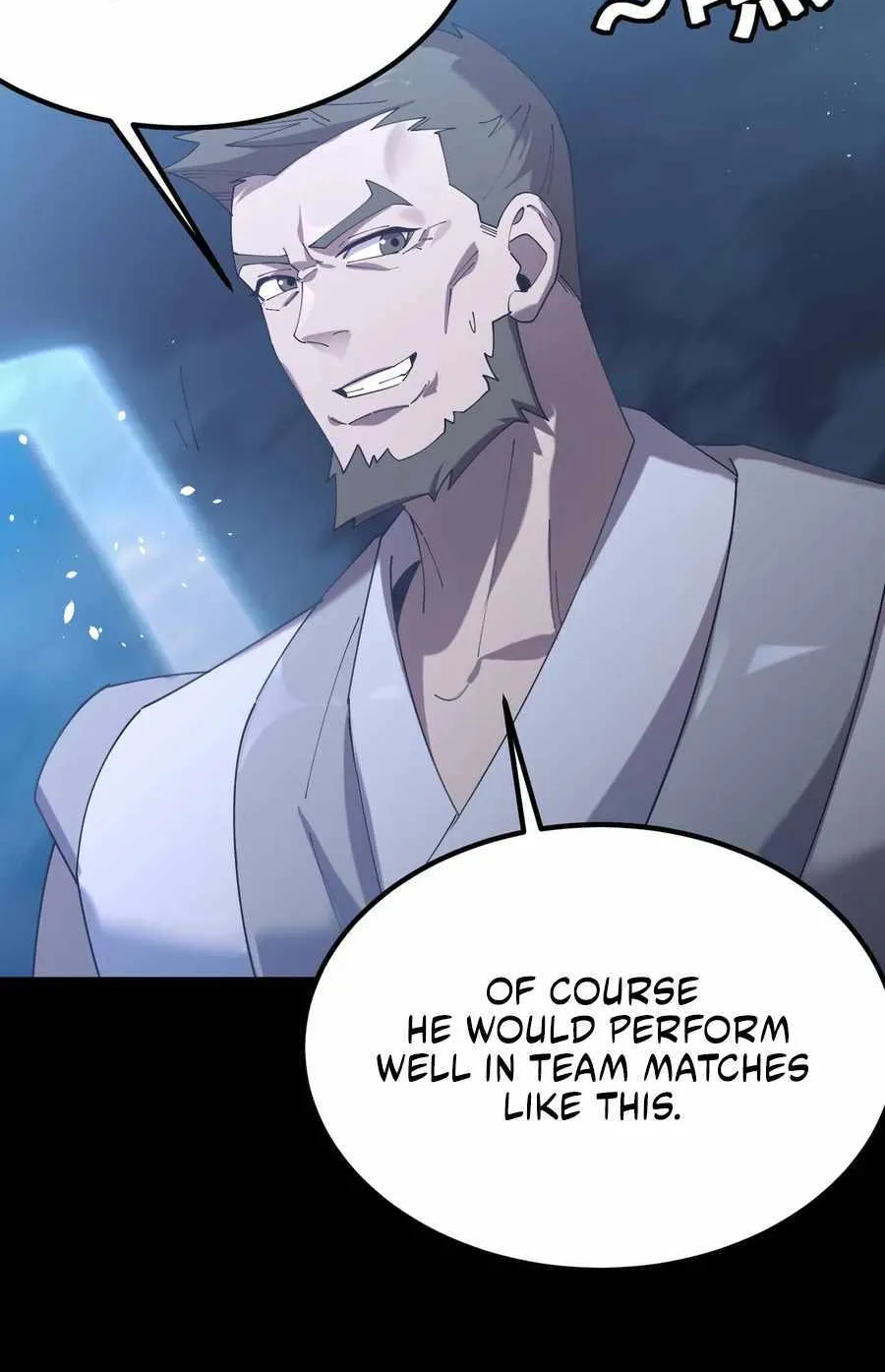 SSS Grade Saint Knight Chapter 39 page 99 - 
