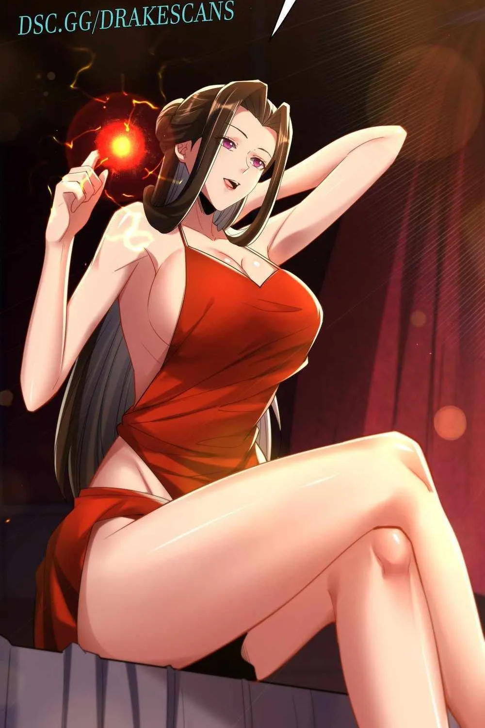 SSS Grade Saint Knight Chapter 4 page 103 - 