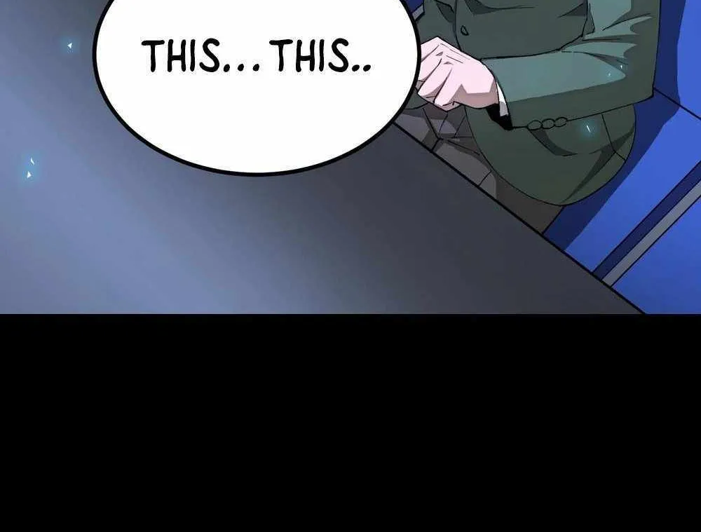 SSS Grade Saint Knight Chapter 4 page 23 - 