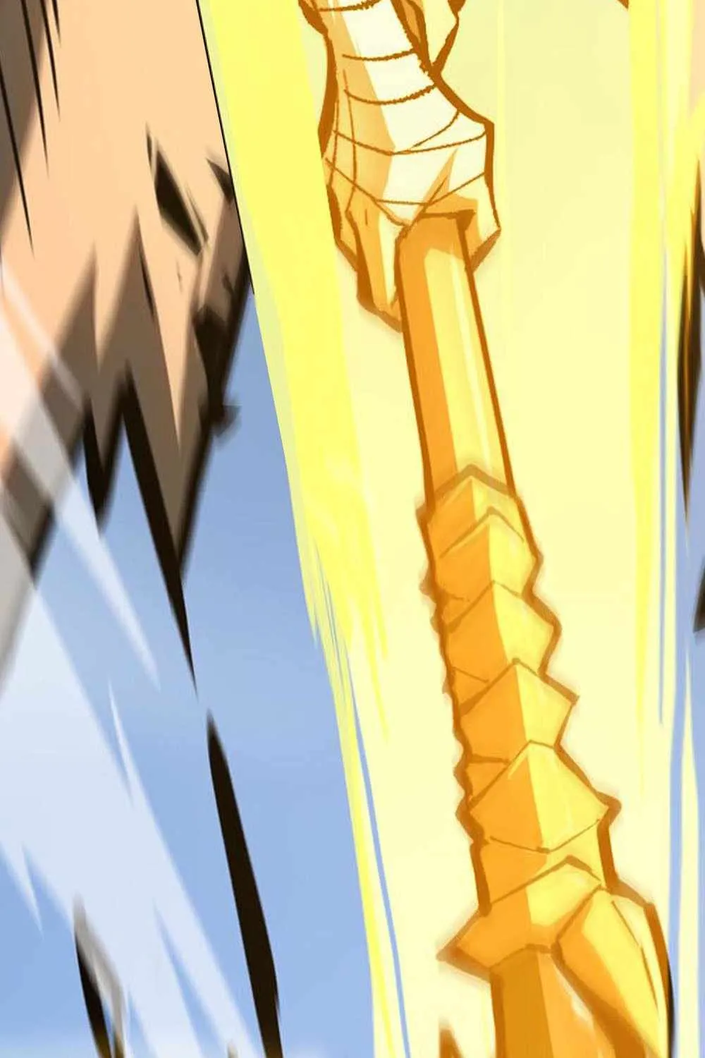 SSS Grade Saint Knight Chapter 4 page 40 - 