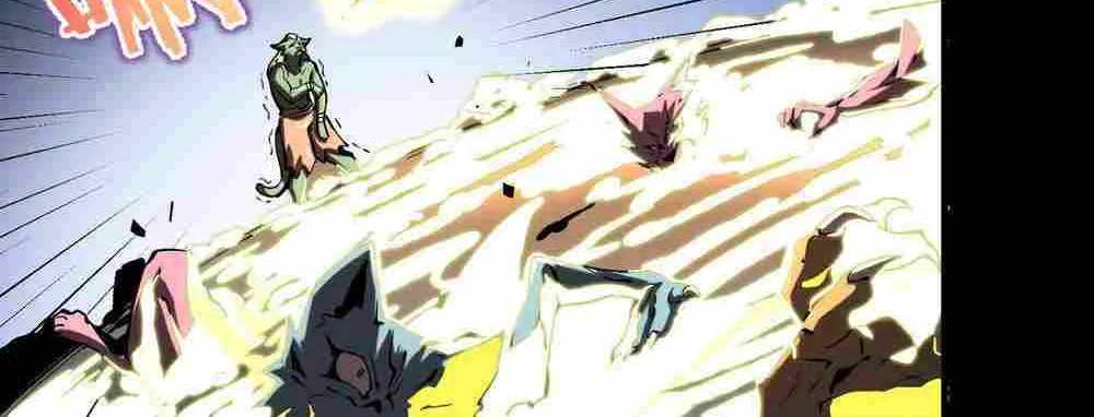 SSS Grade Saint Knight Chapter 4 page 59 - 