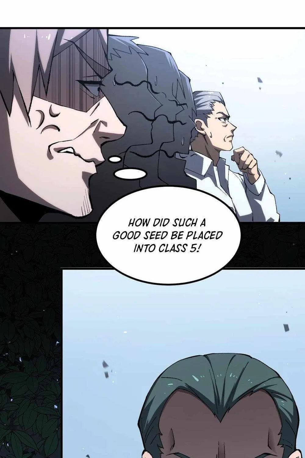 SSS Grade Saint Knight Chapter 4 page 65 - 