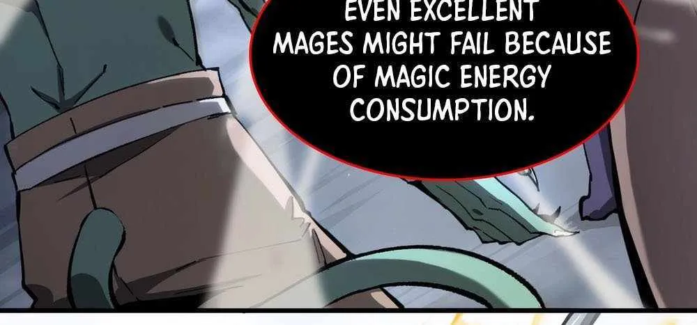 SSS Grade Saint Knight Chapter 4 page 68 - 