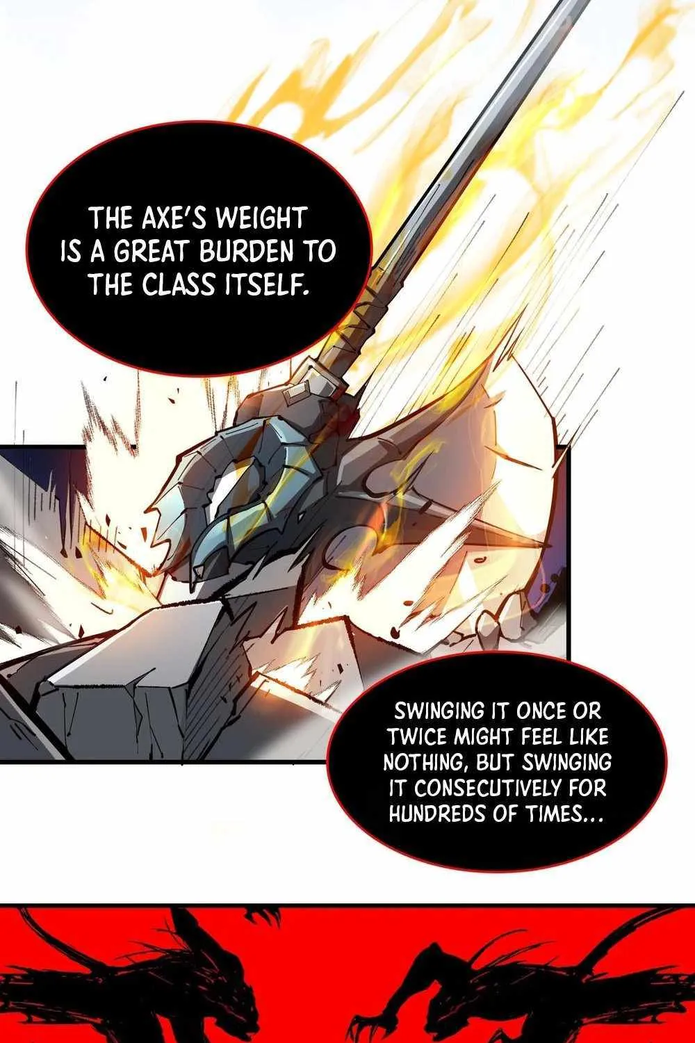 SSS Grade Saint Knight Chapter 4 page 69 - 