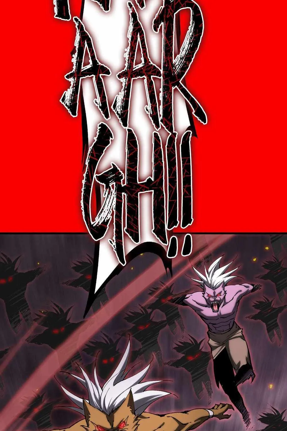 SSS Grade Saint Knight Chapter 4 page 72 - 