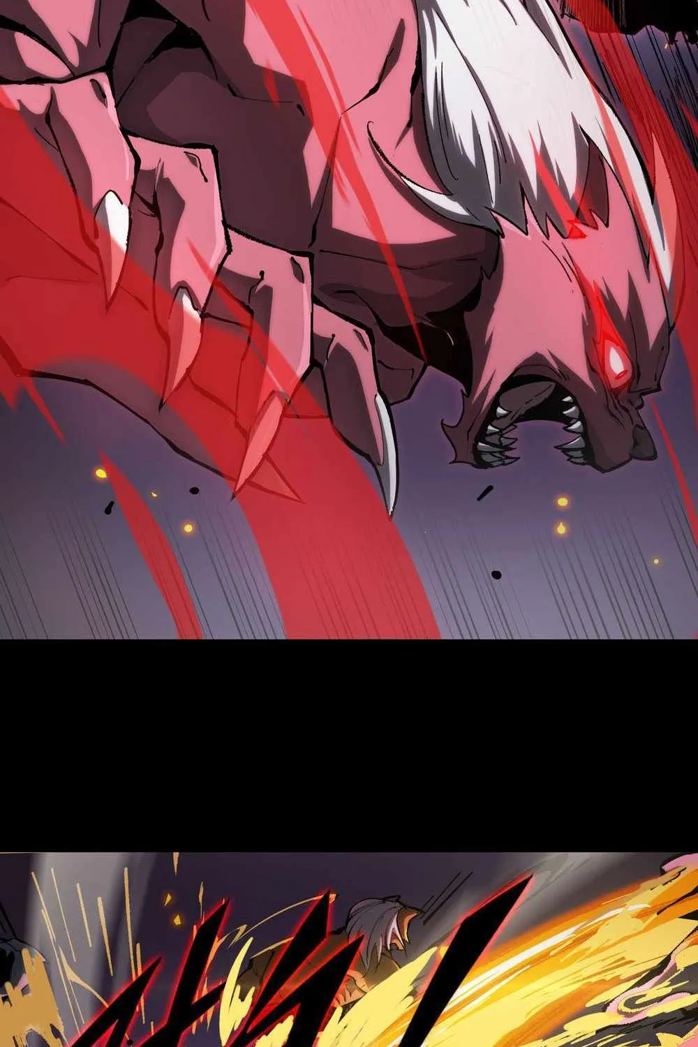 SSS Grade Saint Knight Chapter 4 page 76 - 