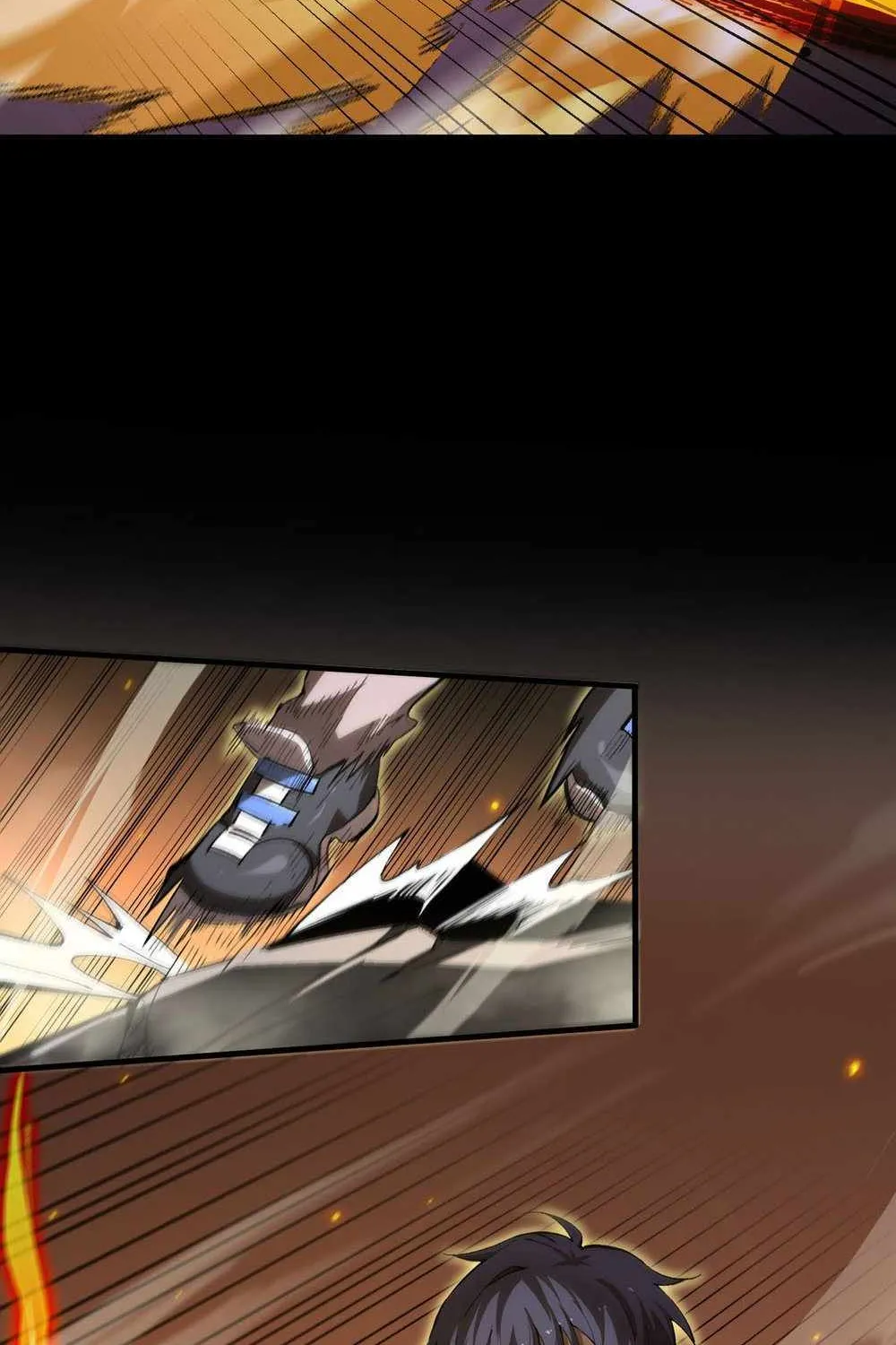 SSS Grade Saint Knight Chapter 4 page 78 - 