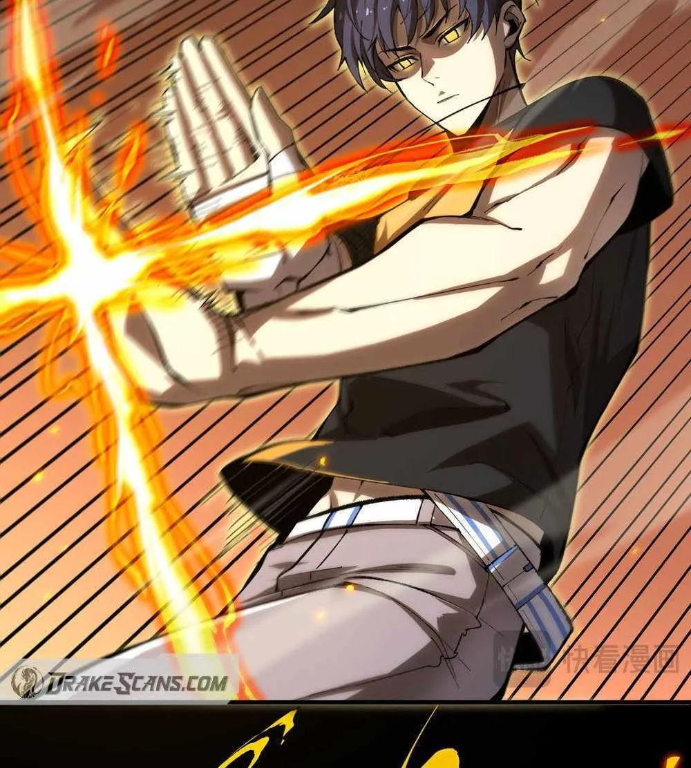 SSS Grade Saint Knight Chapter 4 page 79 - 