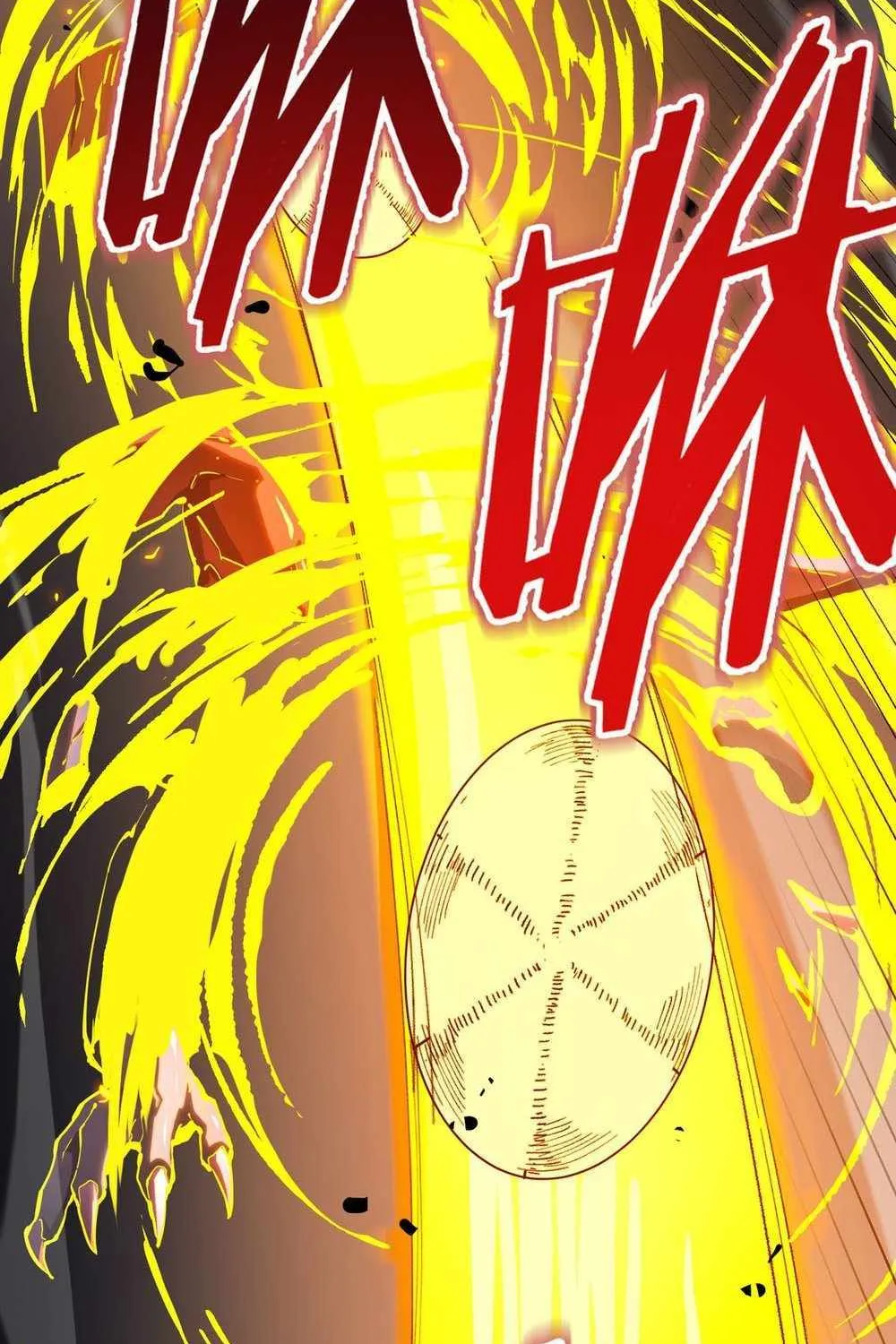 SSS Grade Saint Knight Chapter 4 page 82 - 