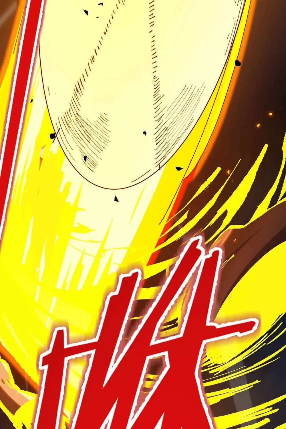 SSS Grade Saint Knight Chapter 4 page 85 - 