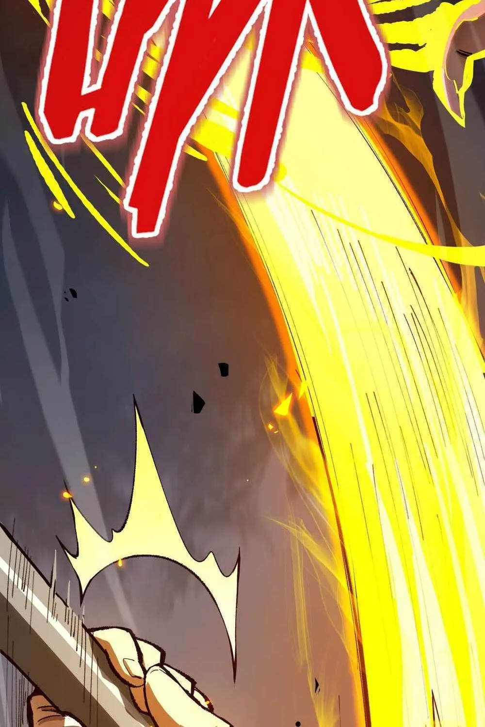 SSS Grade Saint Knight Chapter 4 page 86 - 