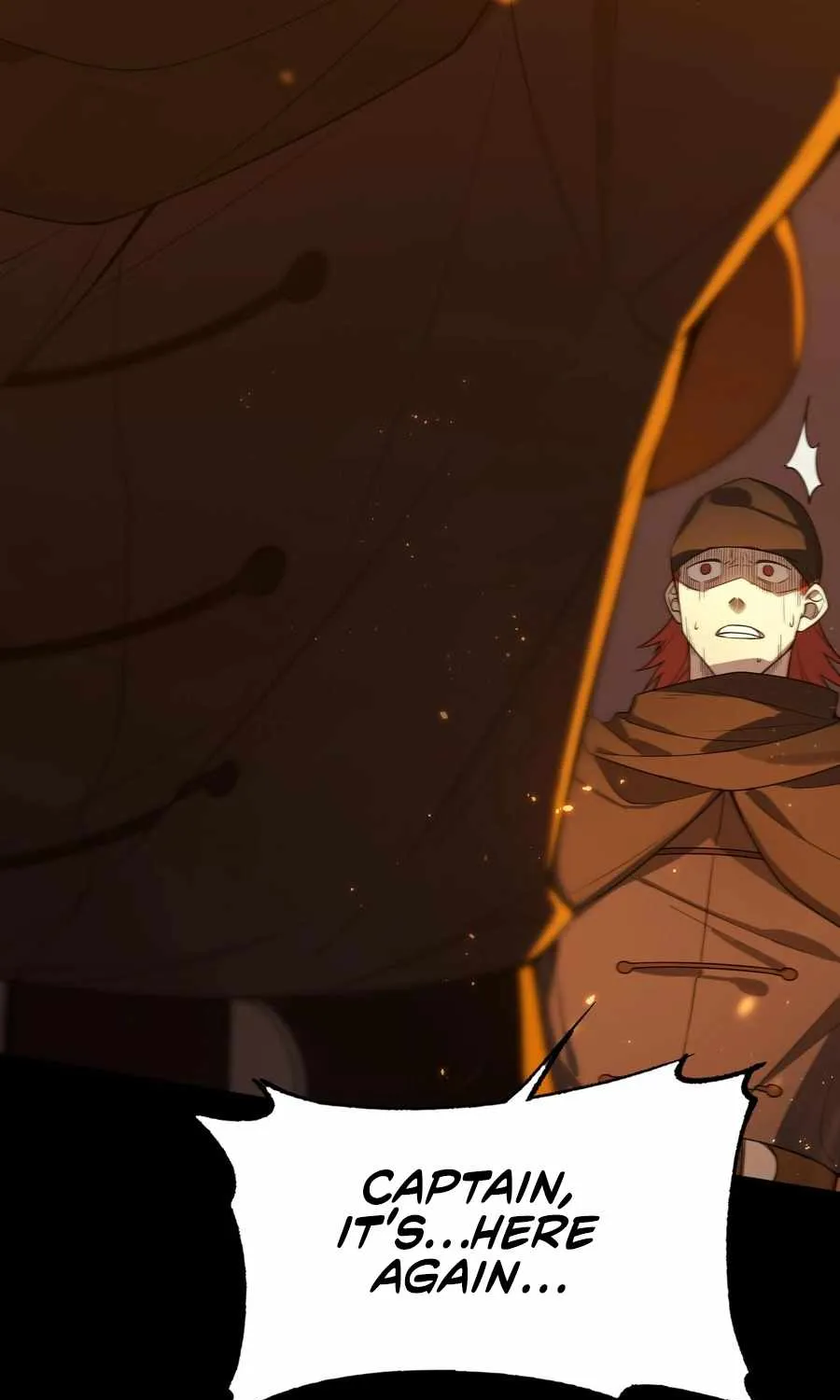 SSS Grade Saint Knight Chapter 40 page 14 - 