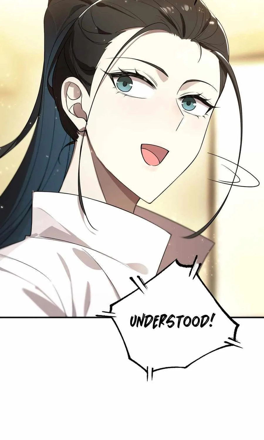 SSS Grade Saint Knight Chapter 40 page 38 - 