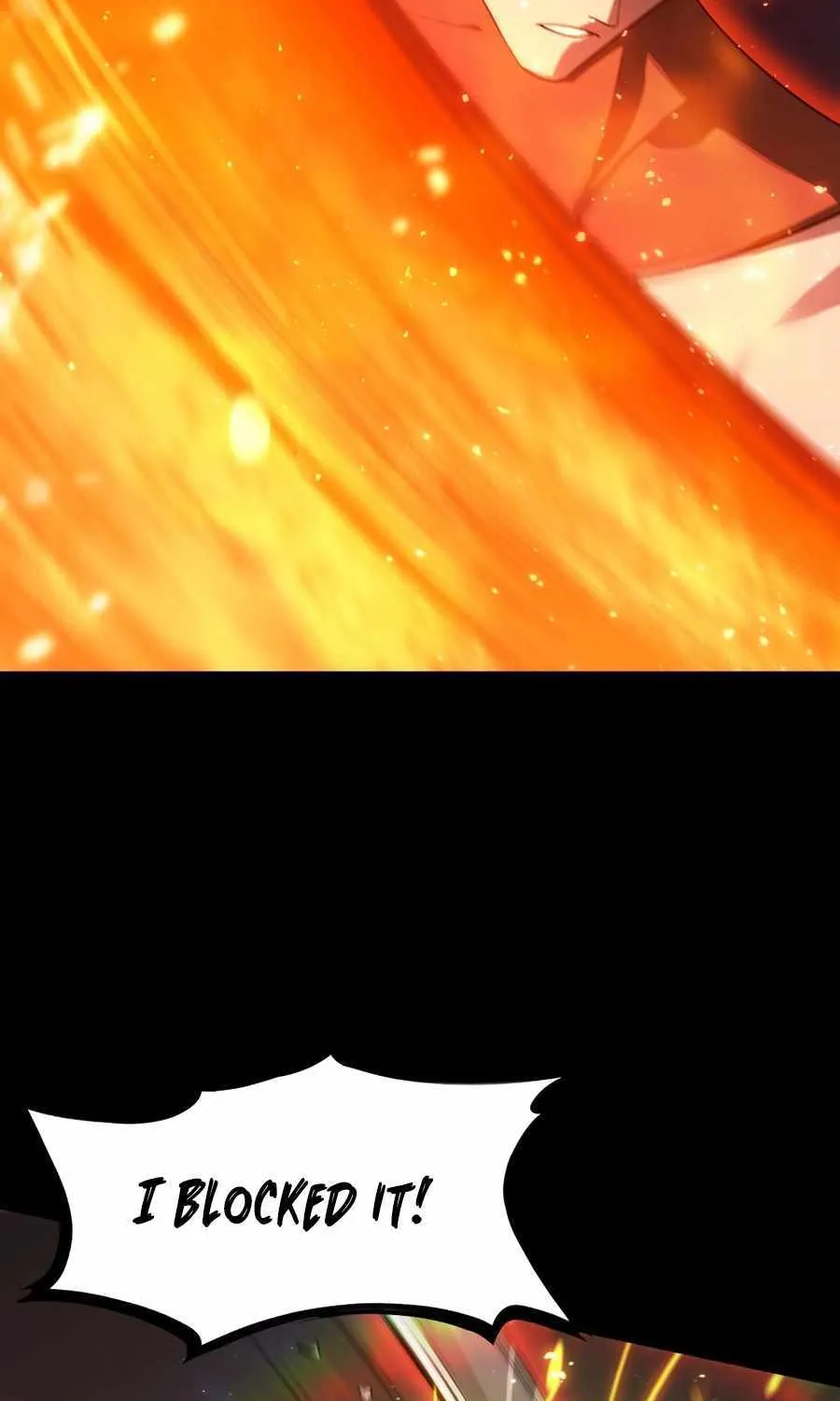 SSS Grade Saint Knight Chapter 40 page 78 - 