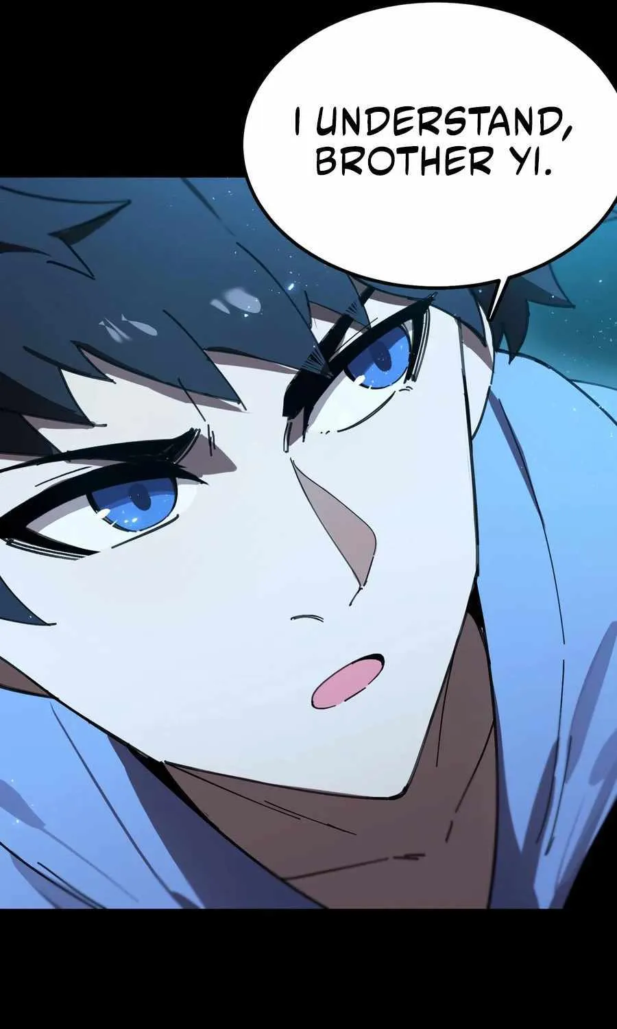 SSS Grade Saint Knight Chapter 41 page 18 - 