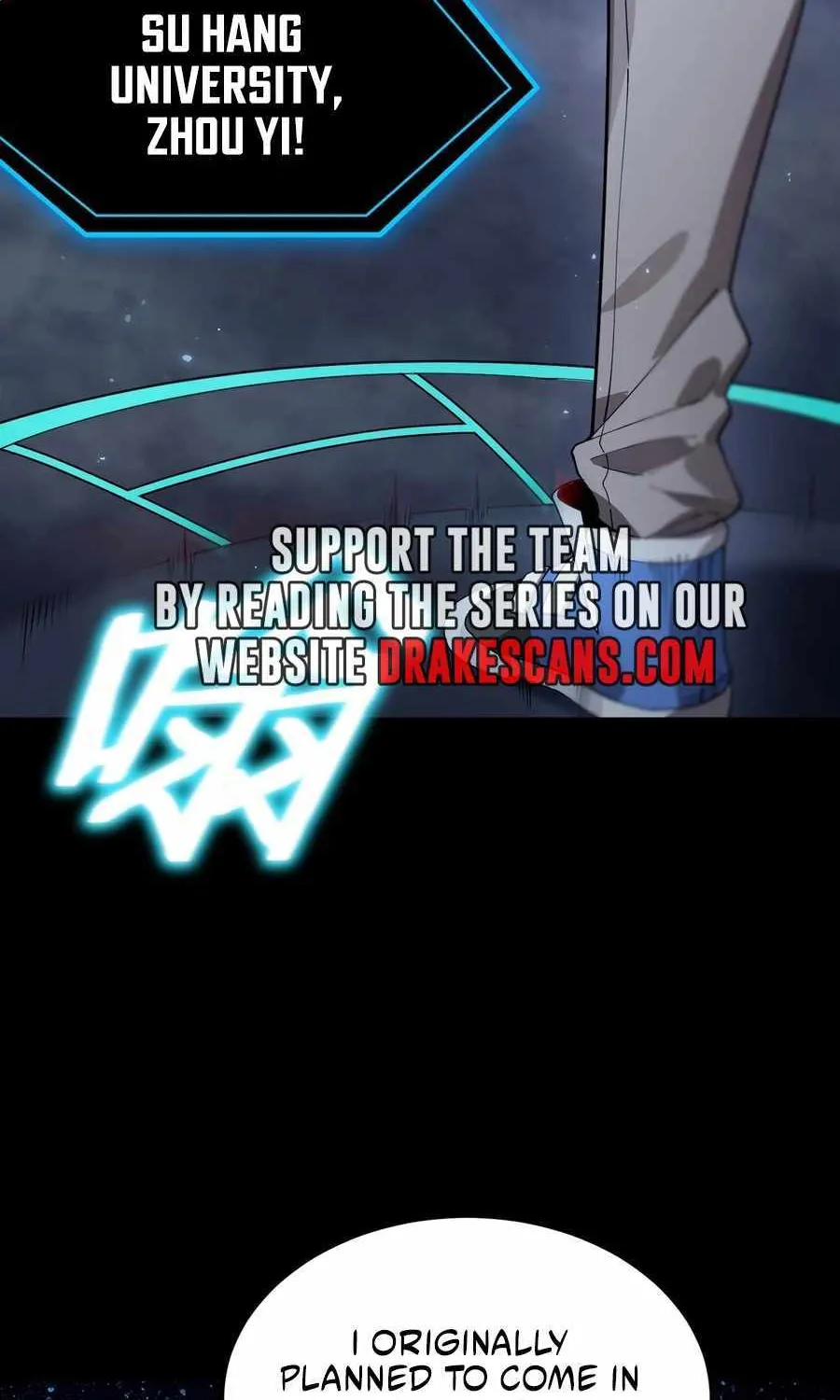 SSS Grade Saint Knight Chapter 41 page 38 - 
