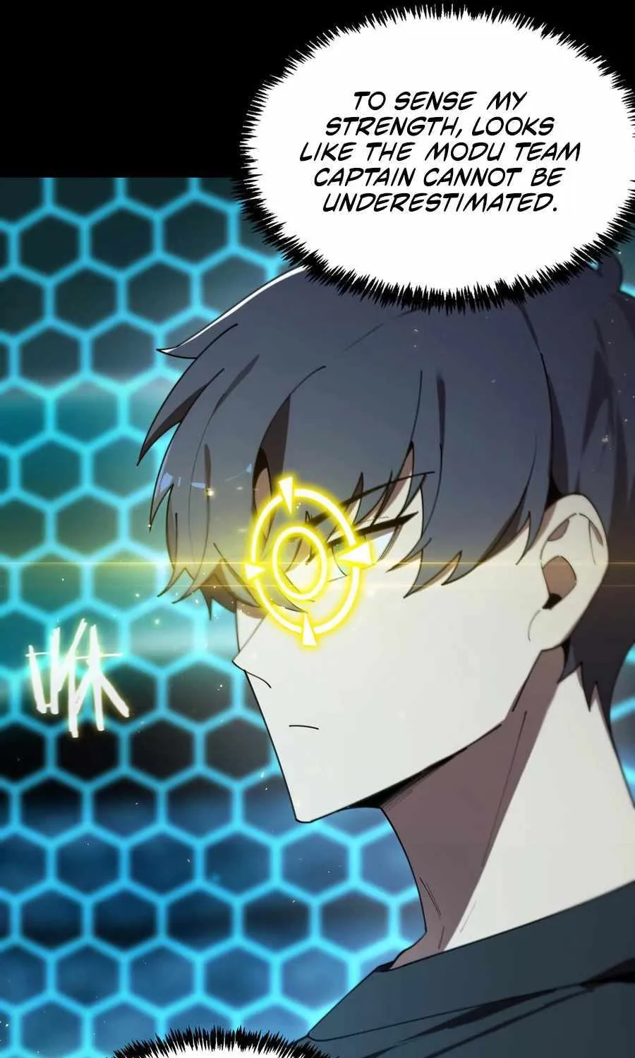 SSS Grade Saint Knight Chapter 41 page 41 - 