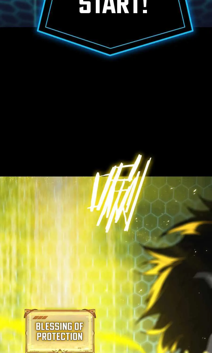 SSS Grade Saint Knight Chapter 41 page 47 - 