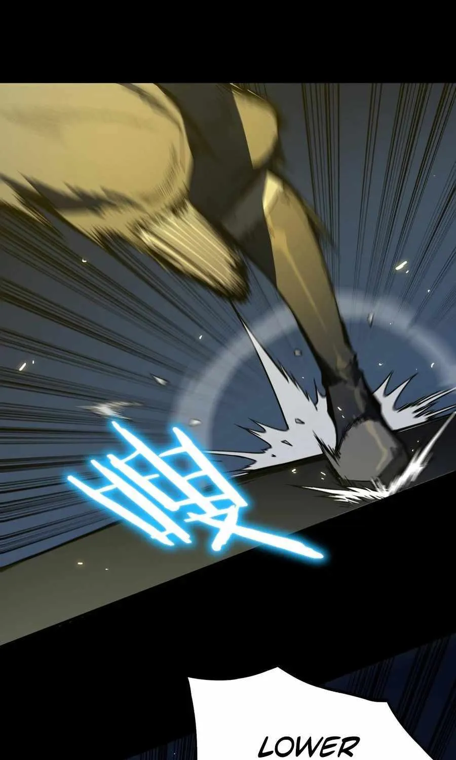 SSS Grade Saint Knight Chapter 41 page 49 - 