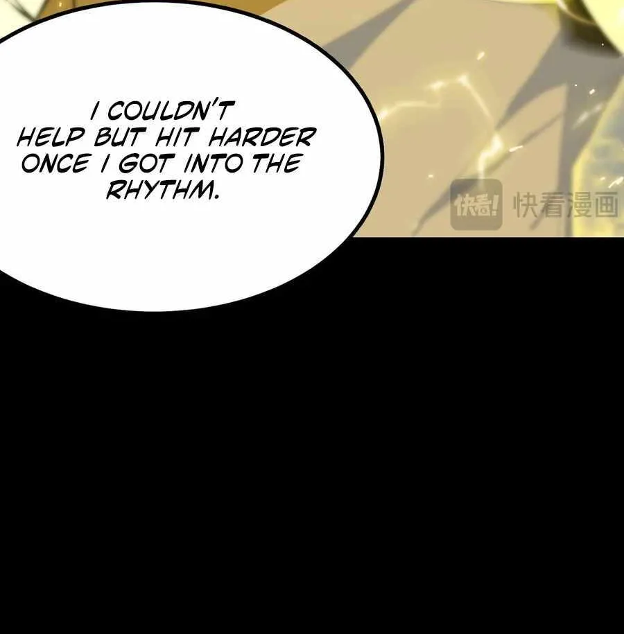 SSS Grade Saint Knight Chapter 41 page 83 - 