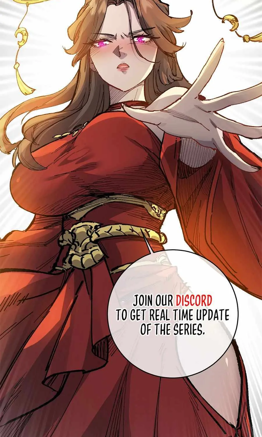 SSS Grade Saint Knight Chapter 41 page 94 - 