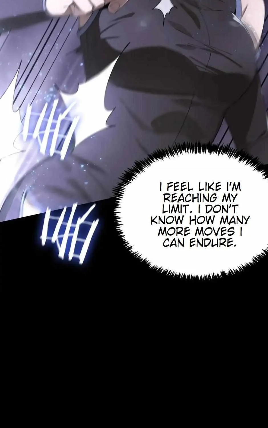 SSS Grade Saint Knight Chapter 42 page 13 - 