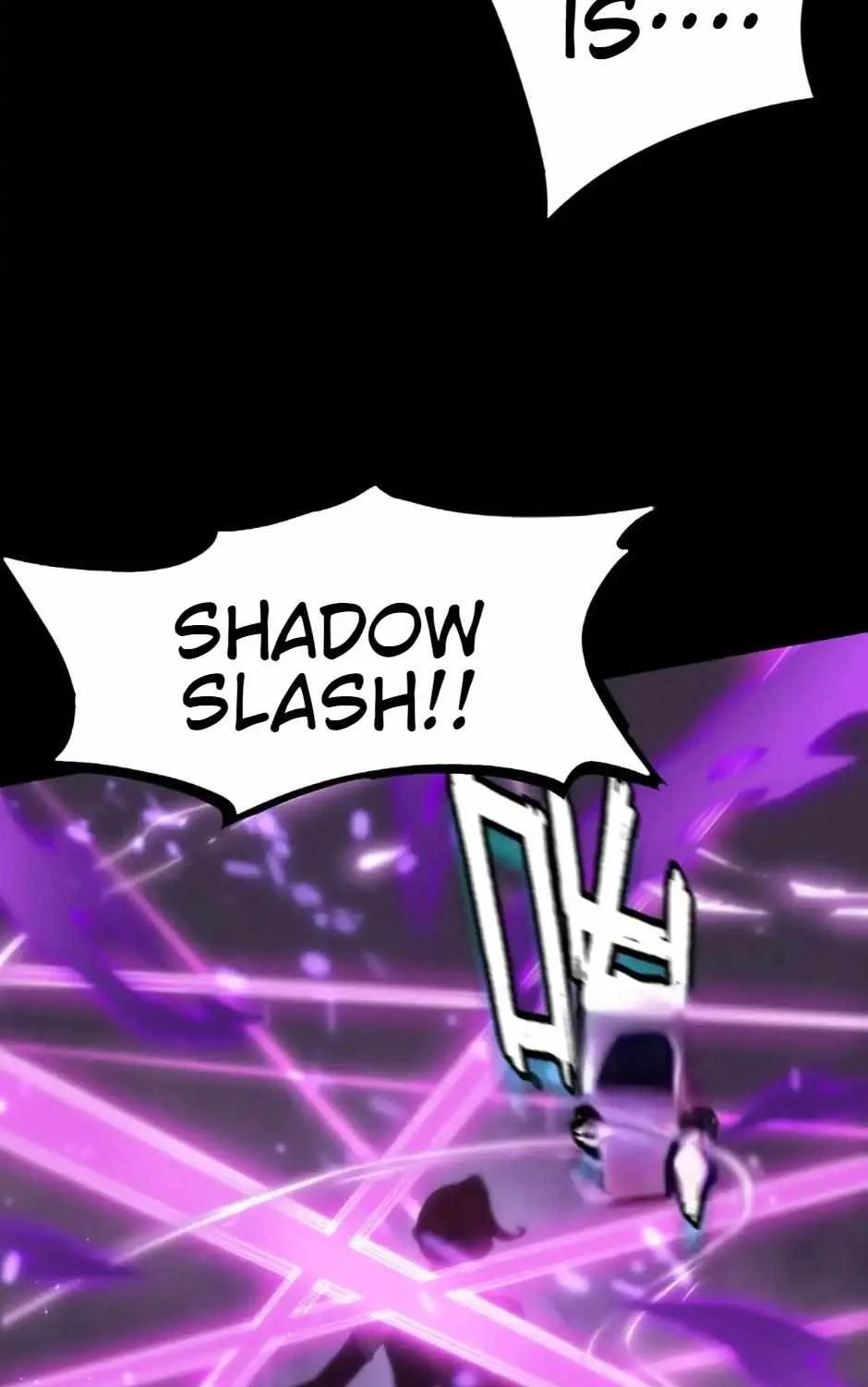 SSS Grade Saint Knight Chapter 42 page 17 - 