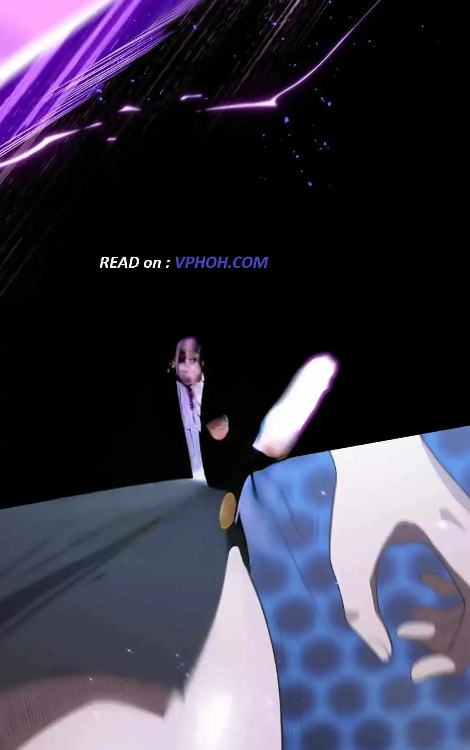 SSS Grade Saint Knight Chapter 42 page 20 - 