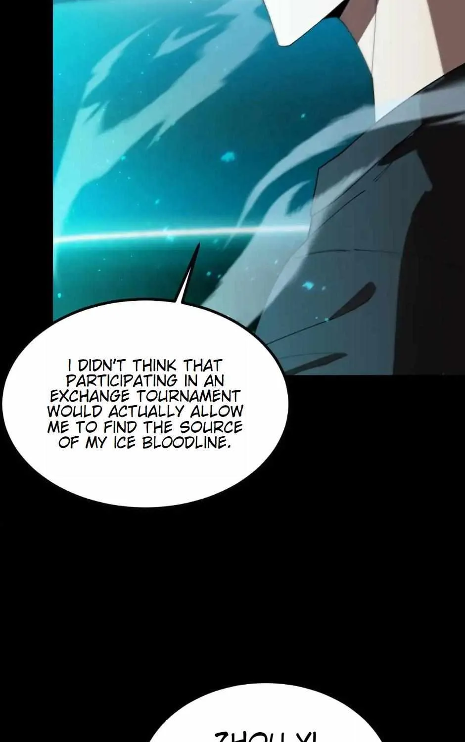 SSS Grade Saint Knight Chapter 42 page 42 - 
