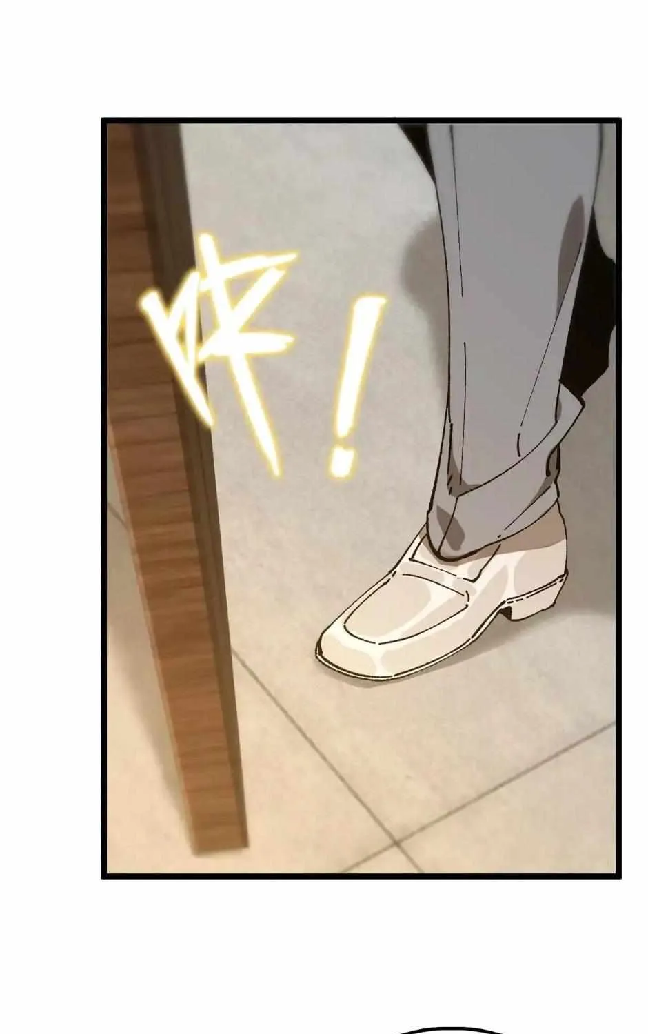 SSS Grade Saint Knight Chapter 42 page 50 - 