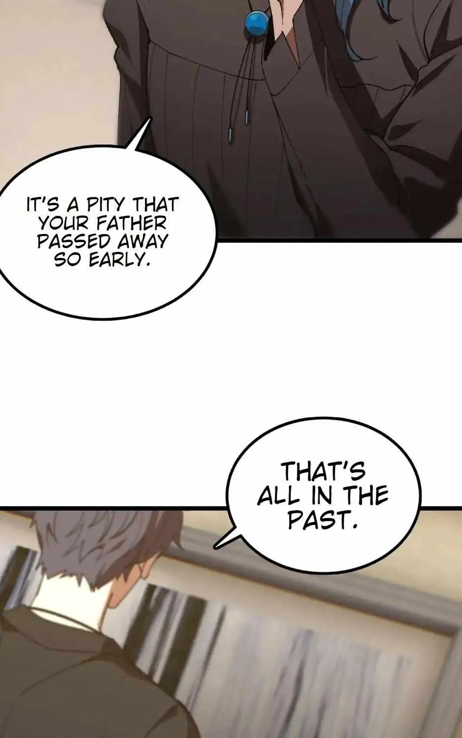 SSS Grade Saint Knight Chapter 42 page 57 - 