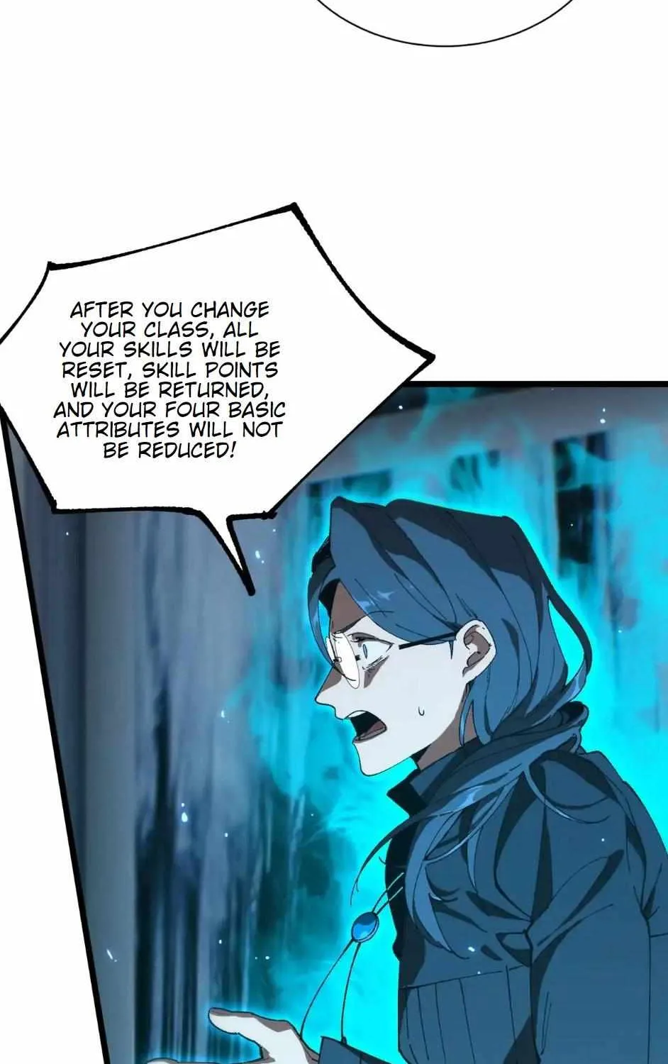 SSS Grade Saint Knight Chapter 42 page 67 - 