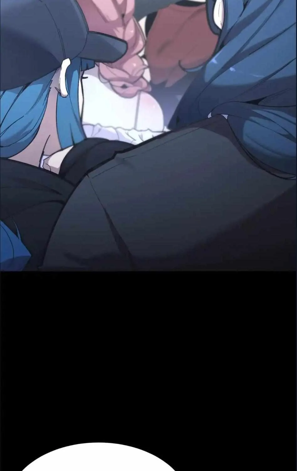 SSS Grade Saint Knight Chapter 42 page 94 - 
