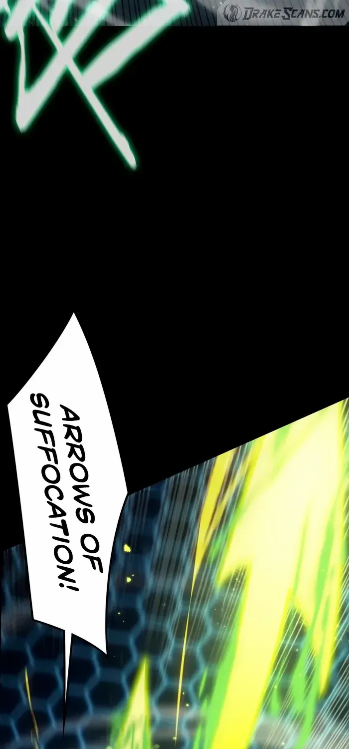 SSS Grade Saint Knight Chapter 43 page 36 - 