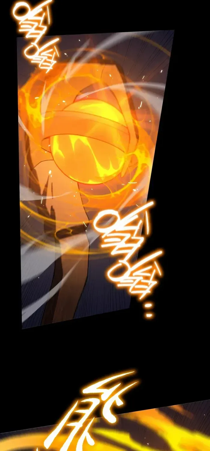 SSS Grade Saint Knight Chapter 43 page 48 - 