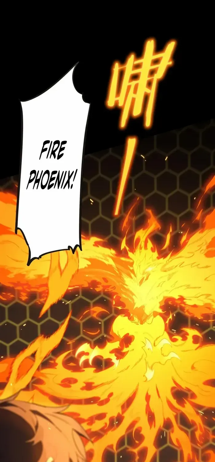 SSS Grade Saint Knight Chapter 43 page 51 - 