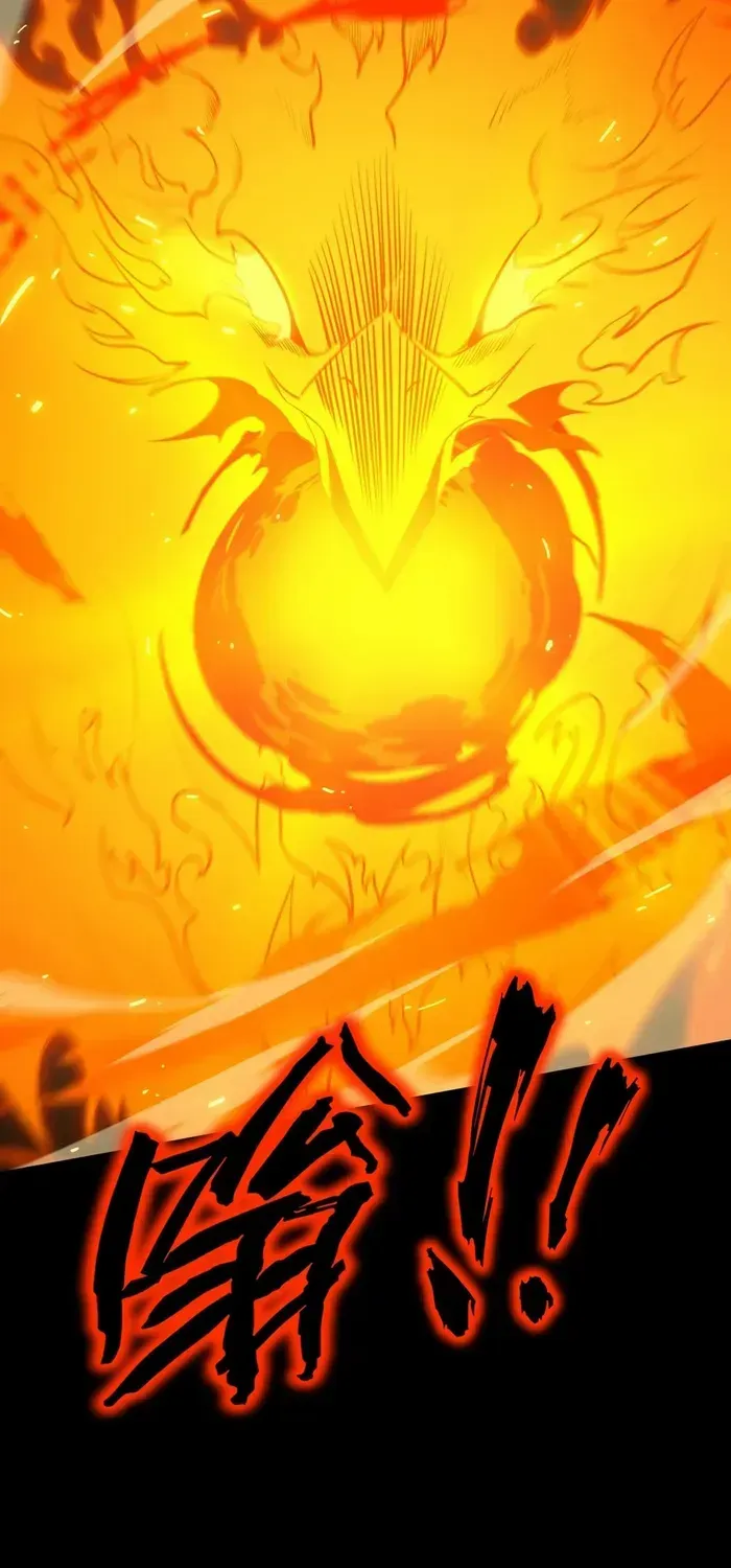SSS Grade Saint Knight Chapter 43 page 54 - 