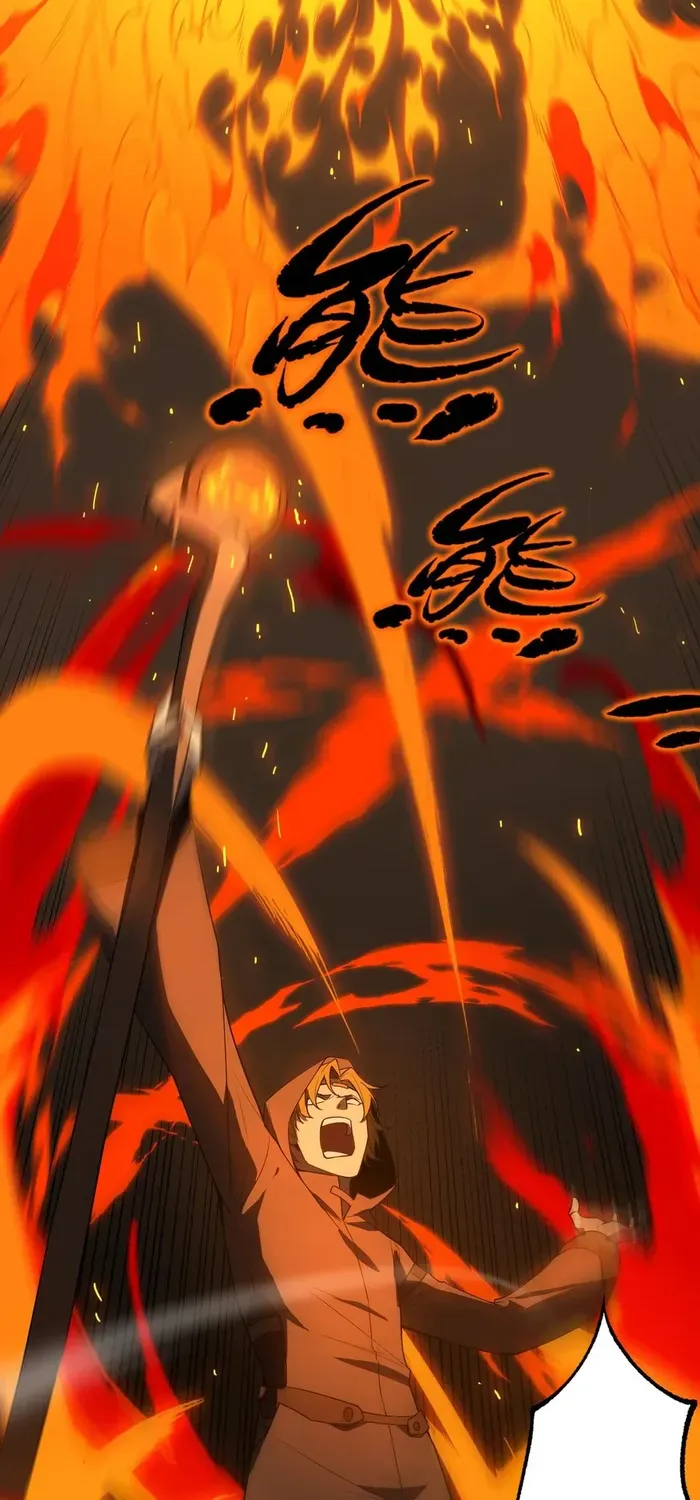 SSS Grade Saint Knight Chapter 43 page 59 - 