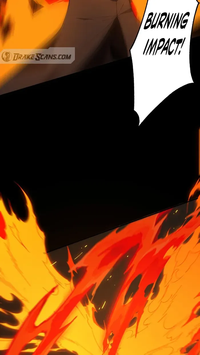 SSS Grade Saint Knight Chapter 43 page 60 - 