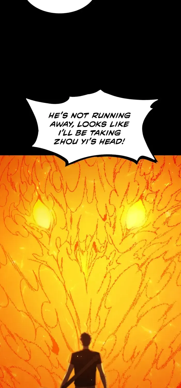 SSS Grade Saint Knight Chapter 43 page 62 - 