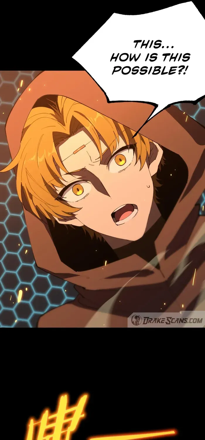 SSS Grade Saint Knight Chapter 43 page 76 - 