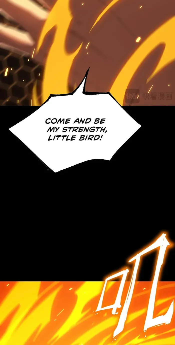 SSS Grade Saint Knight Chapter 43 page 78 - 