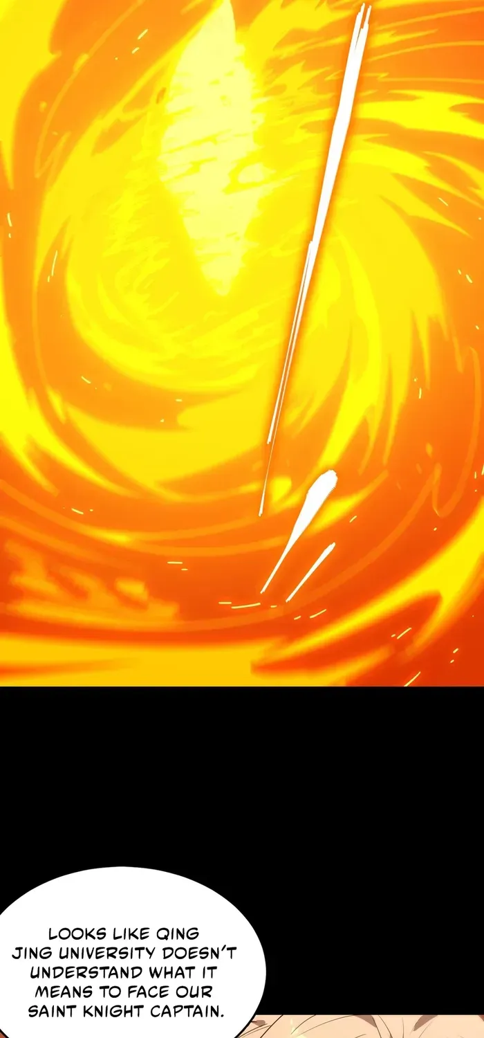 SSS Grade Saint Knight Chapter 43 page 79 - 
