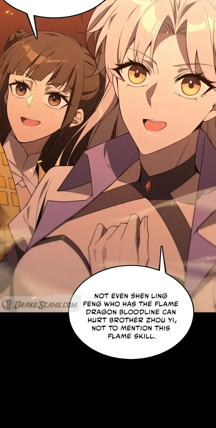 SSS Grade Saint Knight Chapter 43 page 80 - 